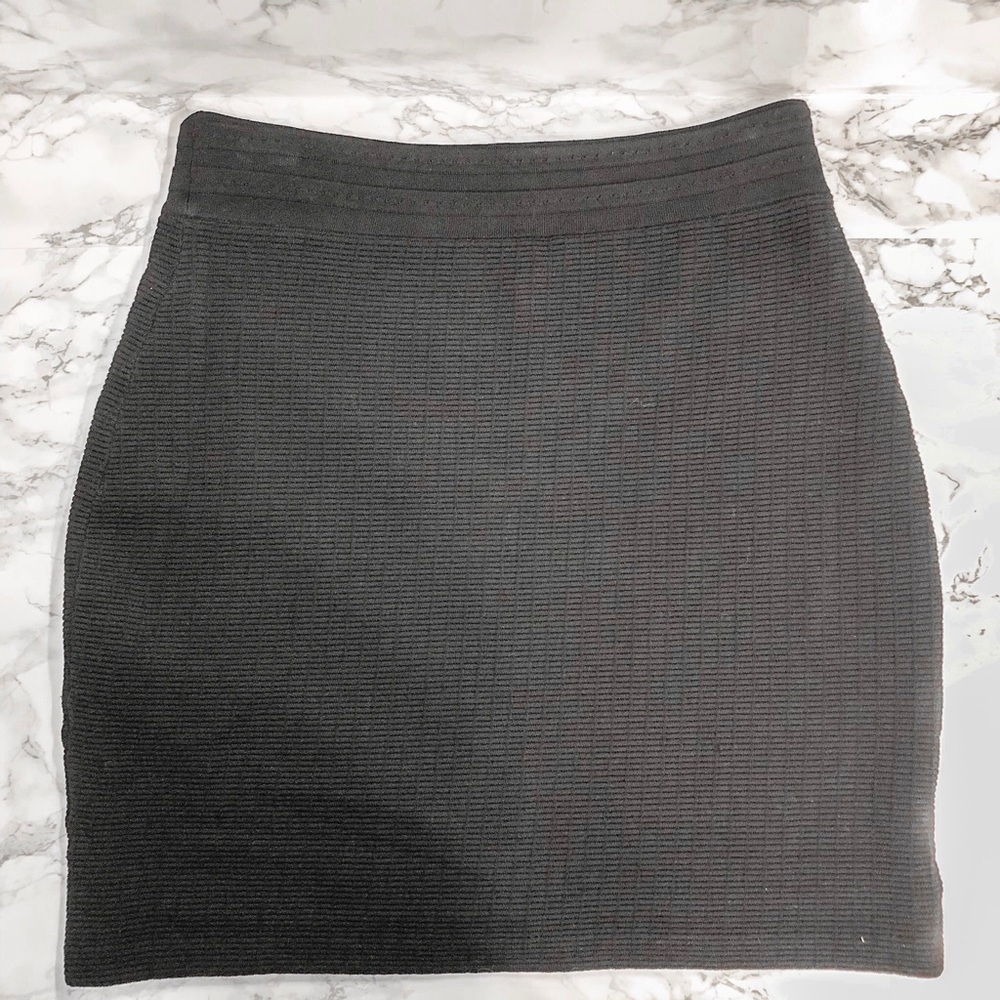 Rag & Bone Bodycon Skirt